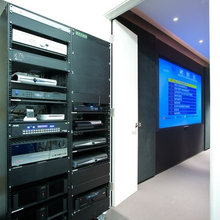 AV Racks