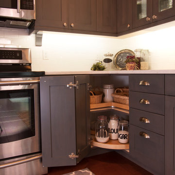 Kitchen Remodel