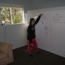 Murphy beds