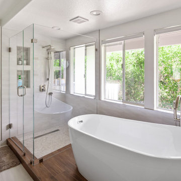 Interior Remodel, Cupertino-2