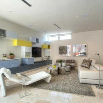 Parade of Homes 2012 - Via Aragon