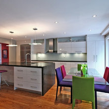 Kitchens