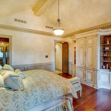 Bella Royale Rustic Contemporary Home