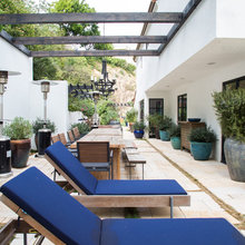 Patio Ideas