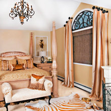 Stripe Drapery