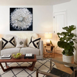 New (available) and Sold works - Artwork