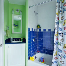 bathroom reno