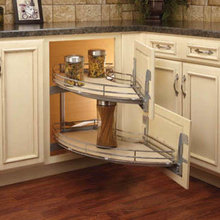 Kitchen Golden