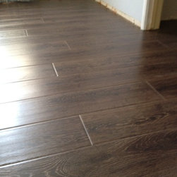 Delano II laminate - Laminate Flooring