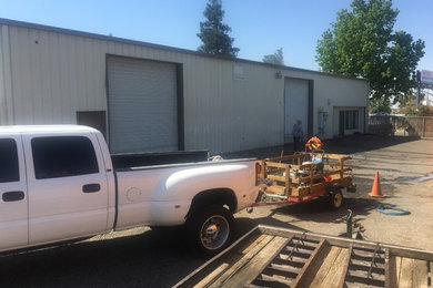 West Coast Arborist