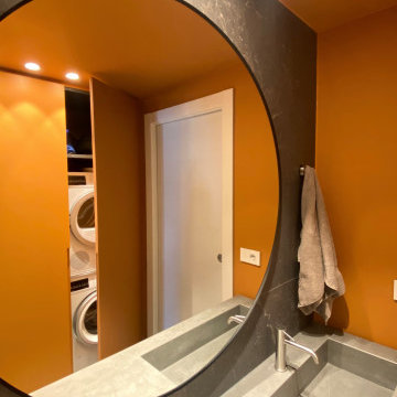 Casa PR I 140mq - WORK IN PROGRESS