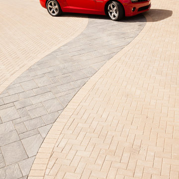 Navarro Paver