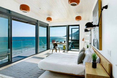 Malibu Beach
