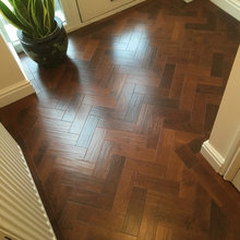 McNicholas Flooring