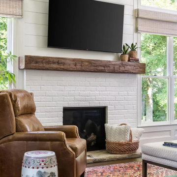 Home Remodel | Alexander Rd, West Windsor, NJ 08550