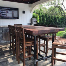 Table Ideas