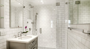 Bathroom Ideas