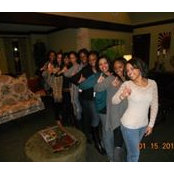 Danielle Bouldin's photo