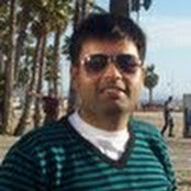 Nisarg Brahmbhatt's photo