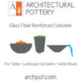 Architectural Pottery's profile photo