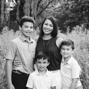Jen Saltarelli's photo