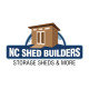 NC Shed Builders