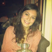 Gizem Kucukoglu's photo