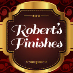 Robert's Finishes