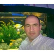 Stefan Antonescu's photo