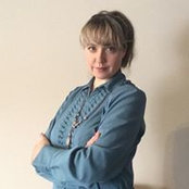 Foto de Iryna Roy