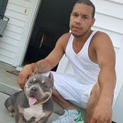 Tariq Harris's photo