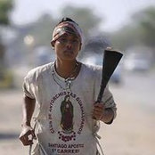 Marco Gutierrez's photo