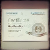 Guy bds billede