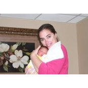 Joy Robinsons billede