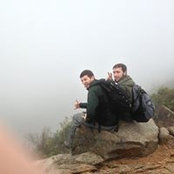 Kyle Hoffmann's photo