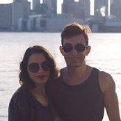 Danny Farah's photo