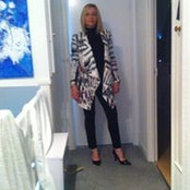 Foto von Clare Truman