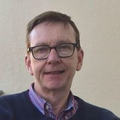Ian Fraser's photo