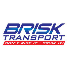 Brisk Transport Interstate Removalists Sydney