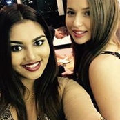 Karishma Mistry's photo