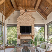 Фото пользователя Zar Custom Homes, Inc