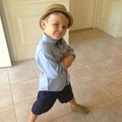 Stephen Lago's photo