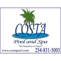Costa Pool And Spa