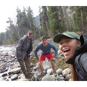 Chad Eckman's photo