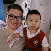 Richard Goh's photo