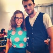 Robbie Pagano's photo