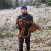 Erlend Aas's photo