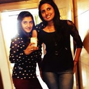 Foto von Anuja Sharma