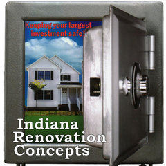 Indiana Renovations Concepts