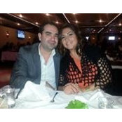 Zeina Azar's photo